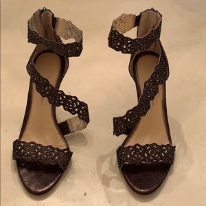 Jessica Simpson women’s Geela dress sandal.